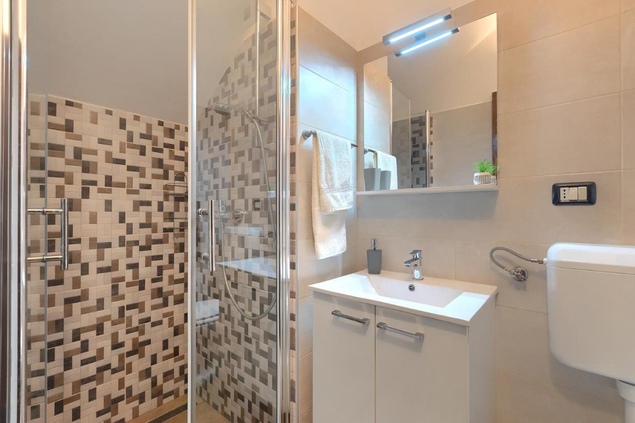 Apartman Pietro Motovun Luaran gambar